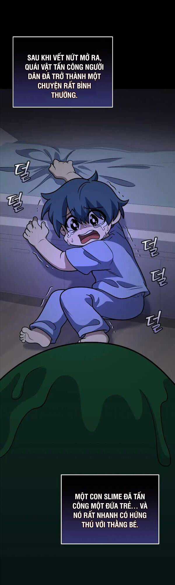 Nhà Hàng Thợ Săn Quái Vật Nhà hàng tốt nhất gần tôi Chapter 39 trang 4