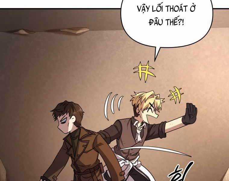 Nhà Hàng Thợ Săn Quái Vật Nhà hàng tốt nhất gần tôi Chapter 4 trang 186