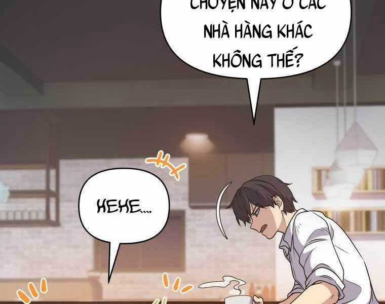 Nhà Hàng Thợ Săn Quái Vật Nhà hàng tốt nhất gần tôi Chapter 4 trang 22