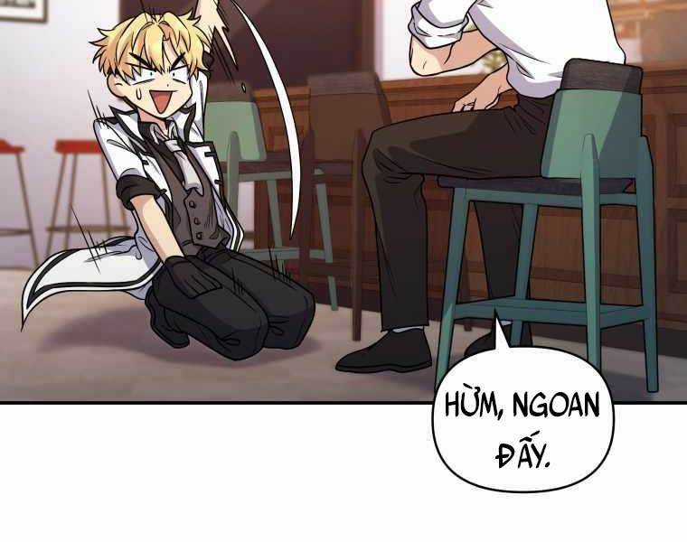 Nhà Hàng Thợ Săn Quái Vật Nhà hàng tốt nhất gần tôi Chapter 4 trang 46