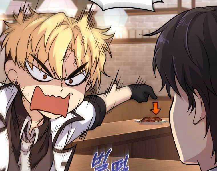 Nhà Hàng Thợ Săn Quái Vật Nhà hàng tốt nhất gần tôi Chapter 4 trang 61