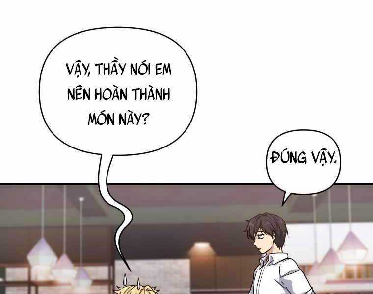 Nhà Hàng Thợ Săn Quái Vật Nhà hàng tốt nhất gần tôi Chapter 4 trang 71
