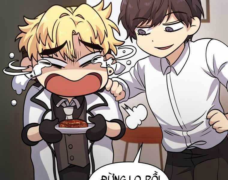 Nhà Hàng Thợ Săn Quái Vật Nhà hàng tốt nhất gần tôi Chapter 4 trang 77