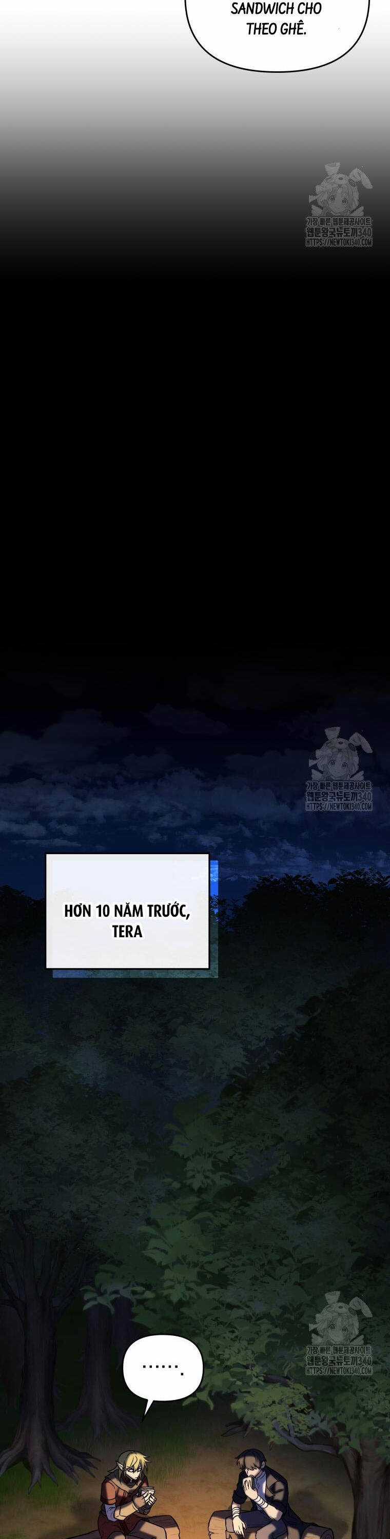 Nhà Hàng Thợ Săn Quái Vật Nhà hàng tốt nhất gần tôi Chapter 40 trang 13