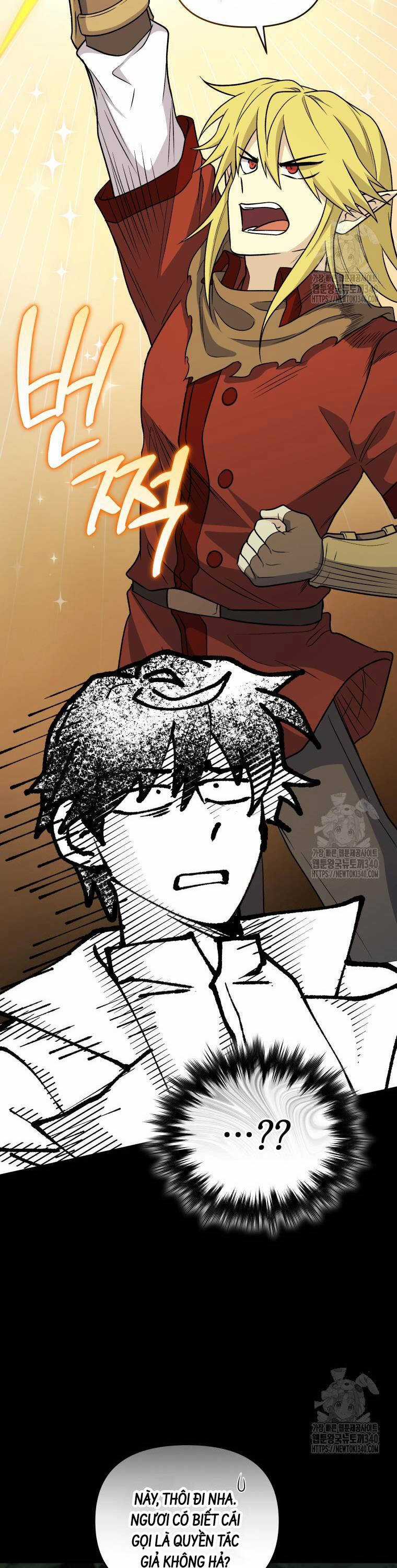 Nhà Hàng Thợ Săn Quái Vật Nhà hàng tốt nhất gần tôi Chapter 40 trang 21