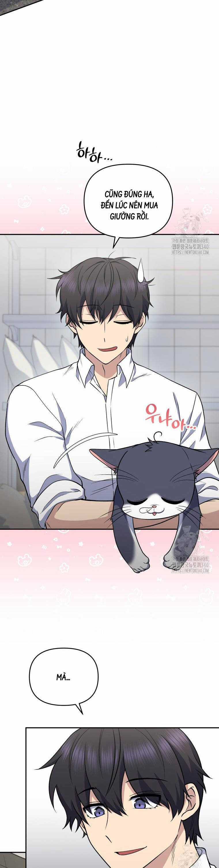 Nhà Hàng Thợ Săn Quái Vật Nhà hàng tốt nhất gần tôi Chapter 40 trang 3