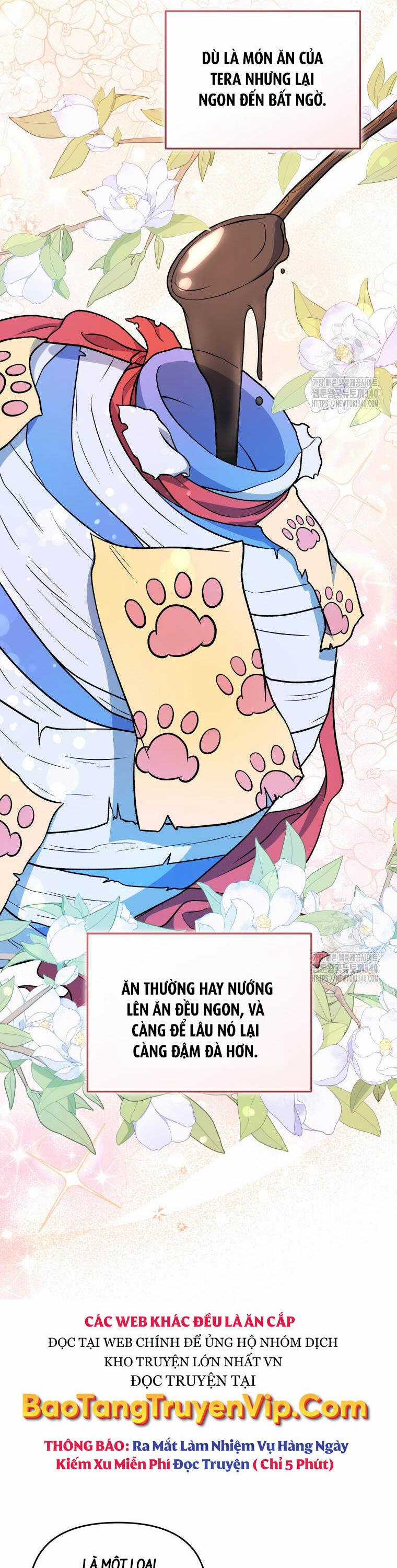 Nhà Hàng Thợ Săn Quái Vật Nhà hàng tốt nhất gần tôi Chapter 40 trang 33