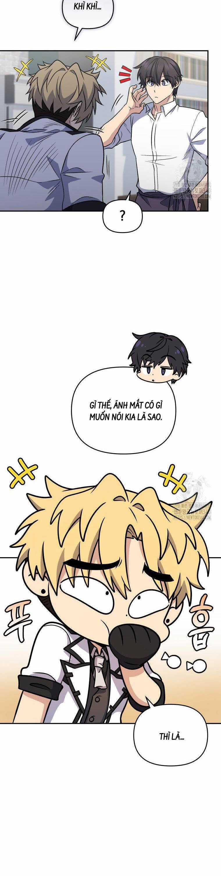 Nhà Hàng Thợ Săn Quái Vật Nhà hàng tốt nhất gần tôi Chapter 40 trang 48