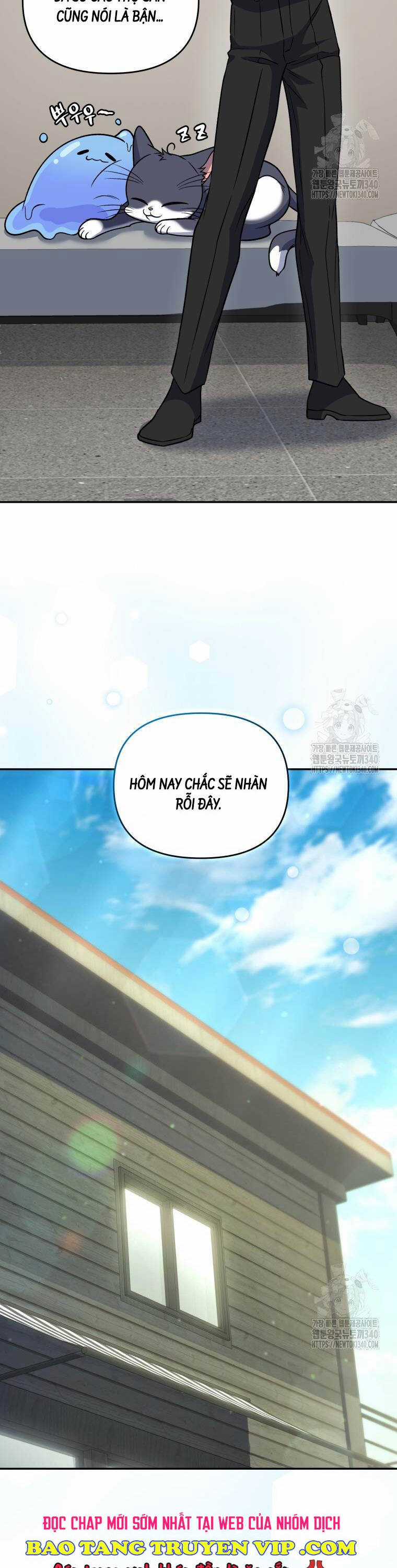 Nhà Hàng Thợ Săn Quái Vật Nhà hàng tốt nhất gần tôi Chapter 40 trang 5