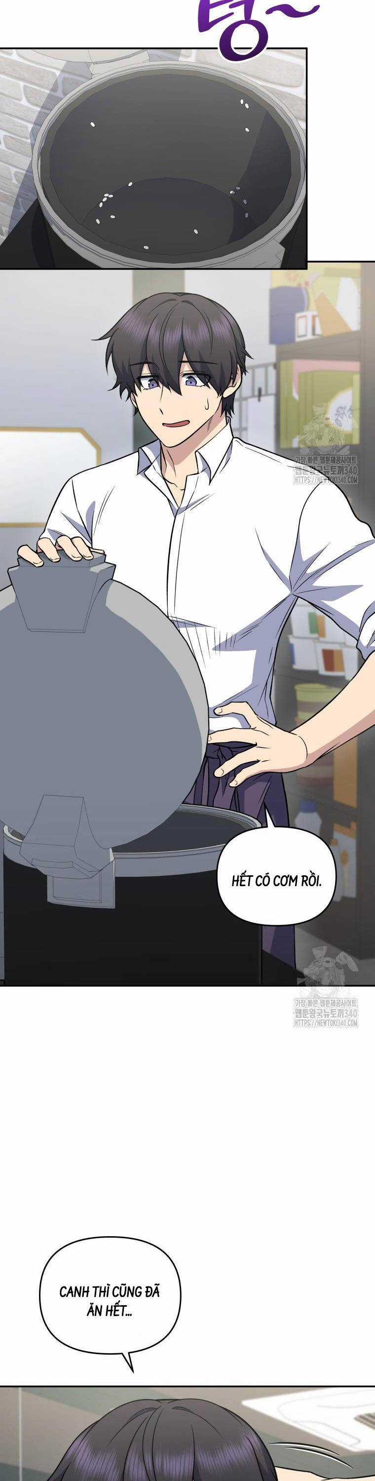 Nhà Hàng Thợ Săn Quái Vật Nhà hàng tốt nhất gần tôi Chapter 40 trang 7