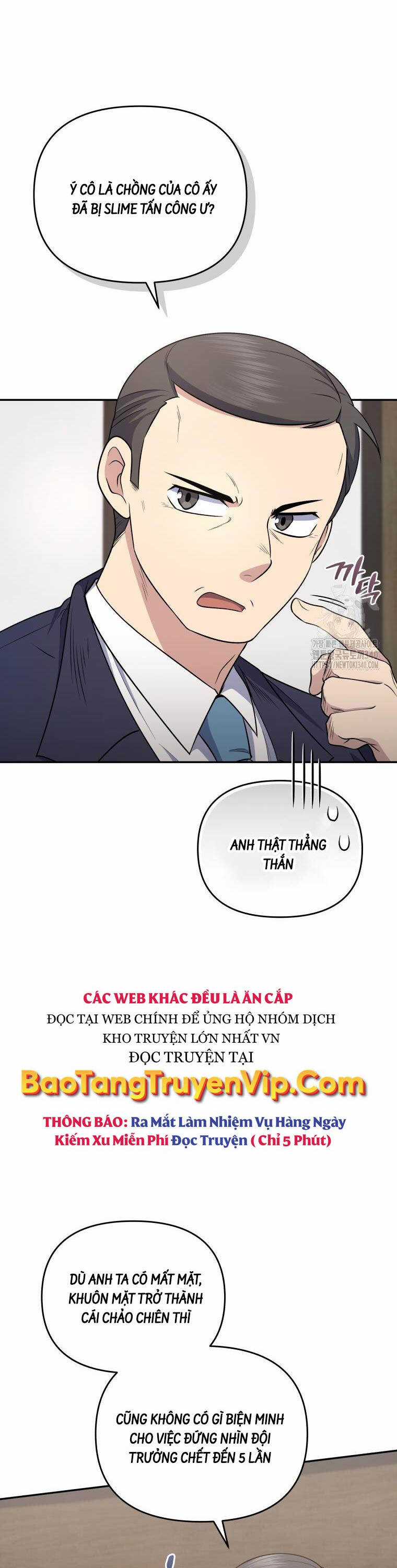 Nhà Hàng Thợ Săn Quái Vật Nhà hàng tốt nhất gần tôi Chapter 41 trang 10