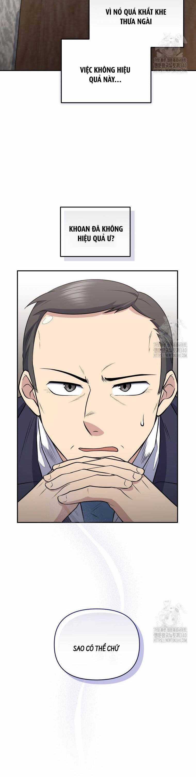 Nhà Hàng Thợ Săn Quái Vật Nhà hàng tốt nhất gần tôi Chapter 41 trang 14