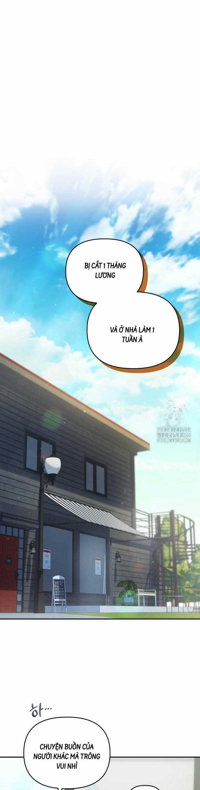 Nhà Hàng Thợ Săn Quái Vật Nhà hàng tốt nhất gần tôi Chapter 41 trang 15