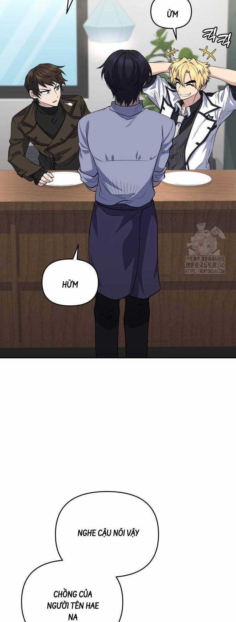 Nhà Hàng Thợ Săn Quái Vật Nhà hàng tốt nhất gần tôi Chapter 41 trang 16