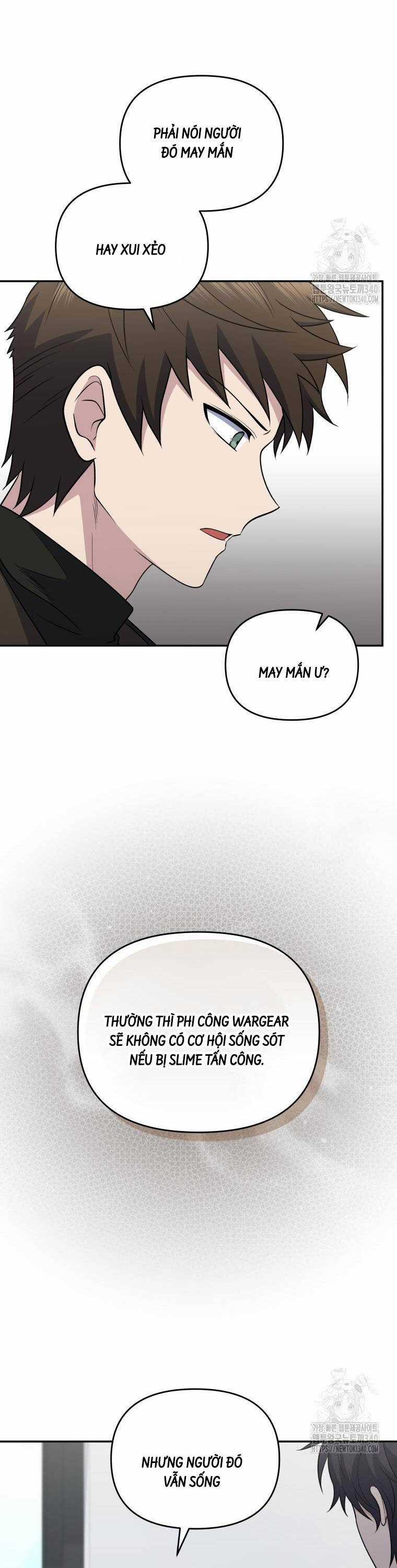 Nhà Hàng Thợ Săn Quái Vật Nhà hàng tốt nhất gần tôi Chapter 41 trang 19