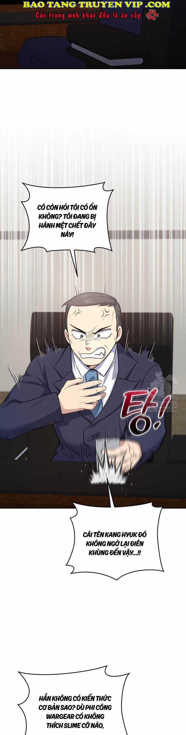 Nhà Hàng Thợ Săn Quái Vật Nhà hàng tốt nhất gần tôi Chapter 41 trang 2