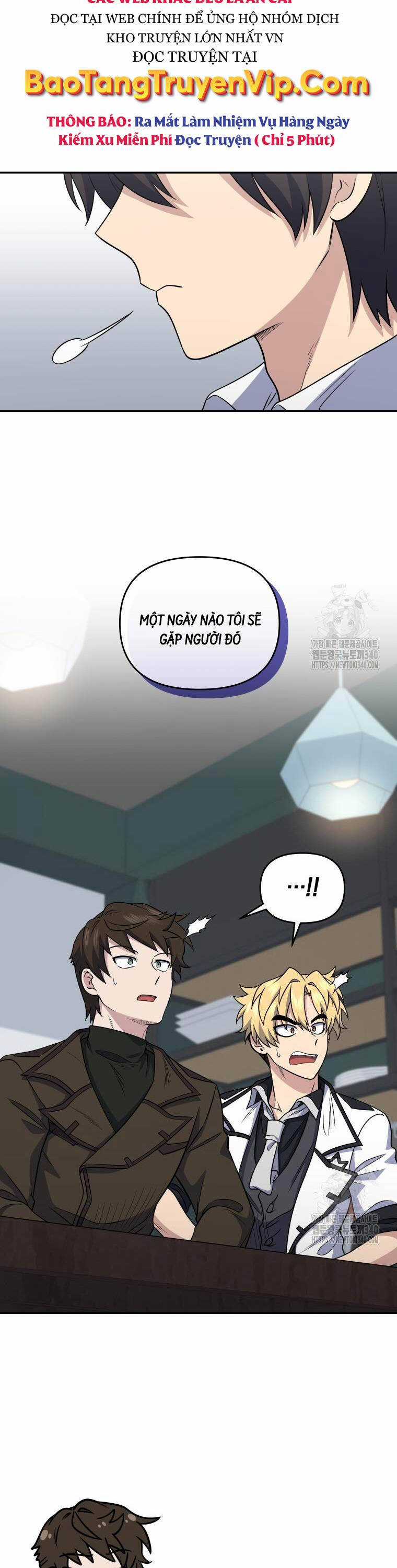 Nhà Hàng Thợ Săn Quái Vật Nhà hàng tốt nhất gần tôi Chapter 41 trang 25