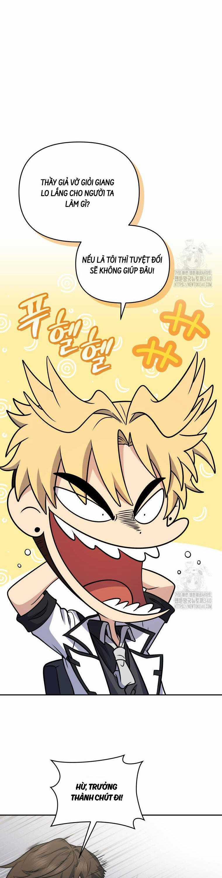 Nhà Hàng Thợ Săn Quái Vật Nhà hàng tốt nhất gần tôi Chapter 41 trang 28