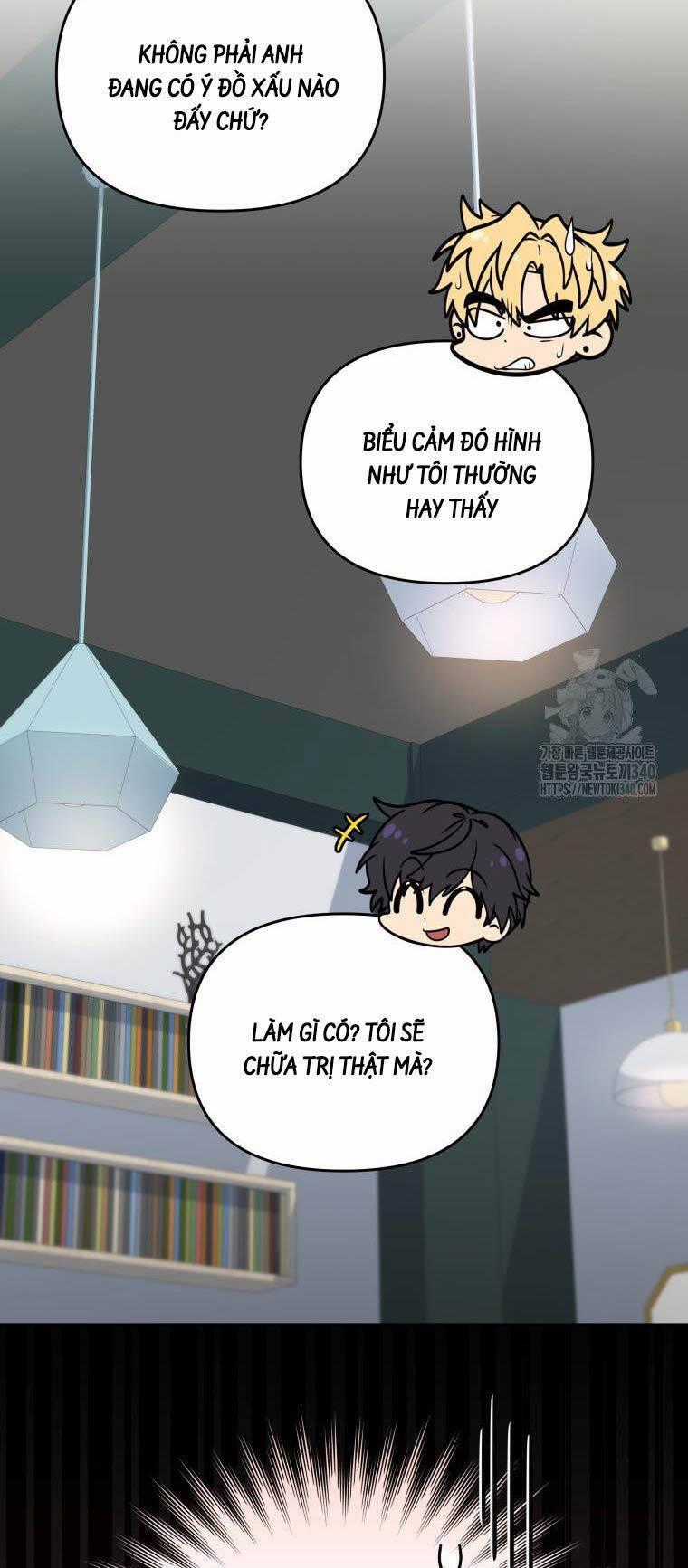 Nhà Hàng Thợ Săn Quái Vật Nhà hàng tốt nhất gần tôi Chapter 41 trang 35