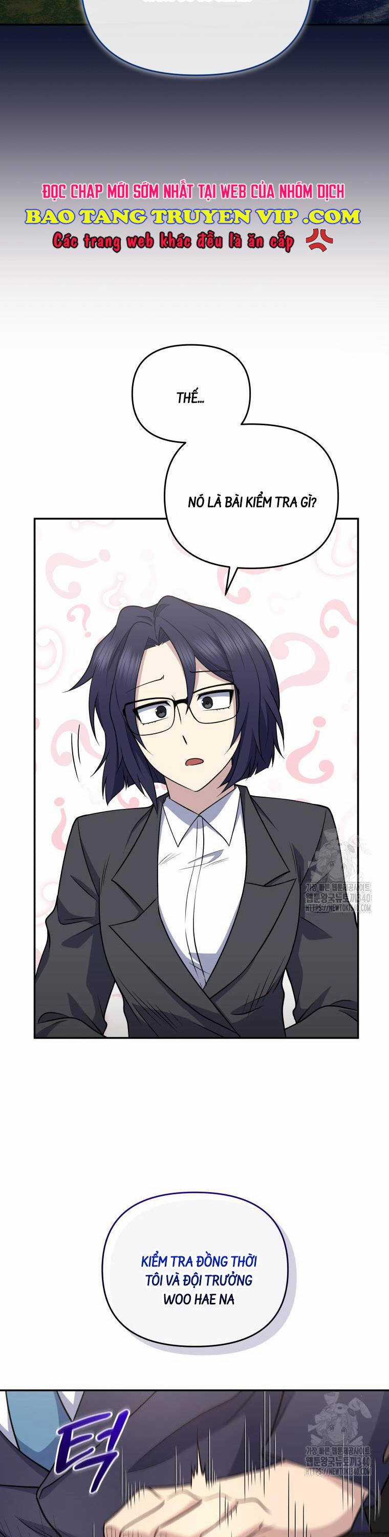 Nhà Hàng Thợ Săn Quái Vật Nhà hàng tốt nhất gần tôi Chapter 41 trang 6