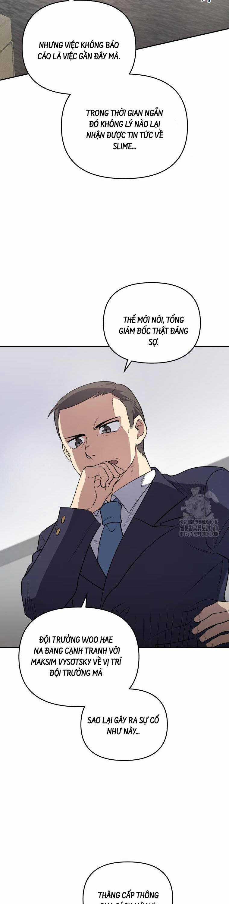 Nhà Hàng Thợ Săn Quái Vật Nhà hàng tốt nhất gần tôi Chapter 41 trang 8