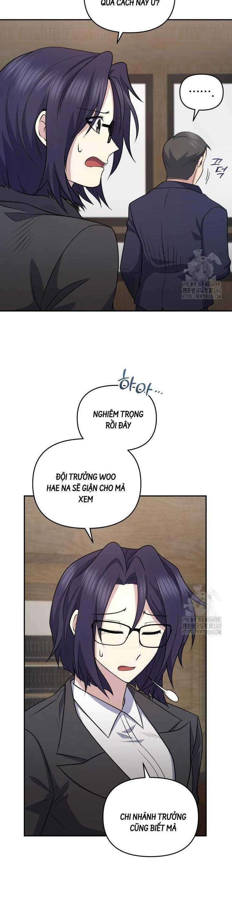 Nhà Hàng Thợ Săn Quái Vật Nhà hàng tốt nhất gần tôi Chapter 41 trang 9