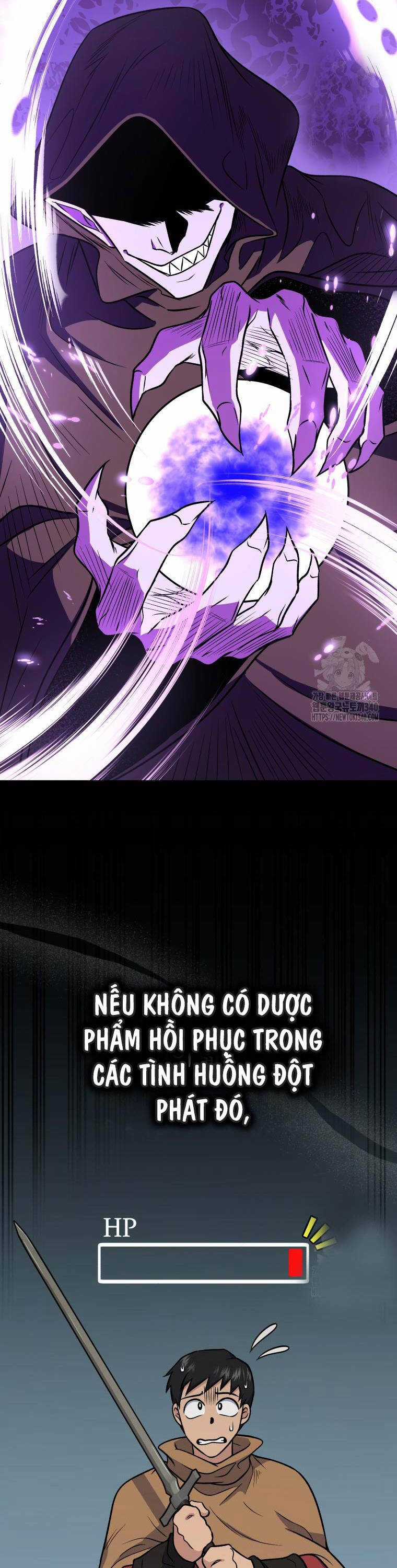 Nhà Hàng Thợ Săn Quái Vật Nhà hàng tốt nhất gần tôi Chapter 42 trang 11