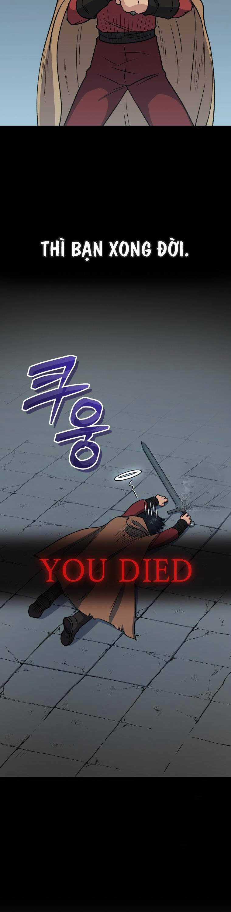 Nhà Hàng Thợ Săn Quái Vật Nhà hàng tốt nhất gần tôi Chapter 42 trang 12