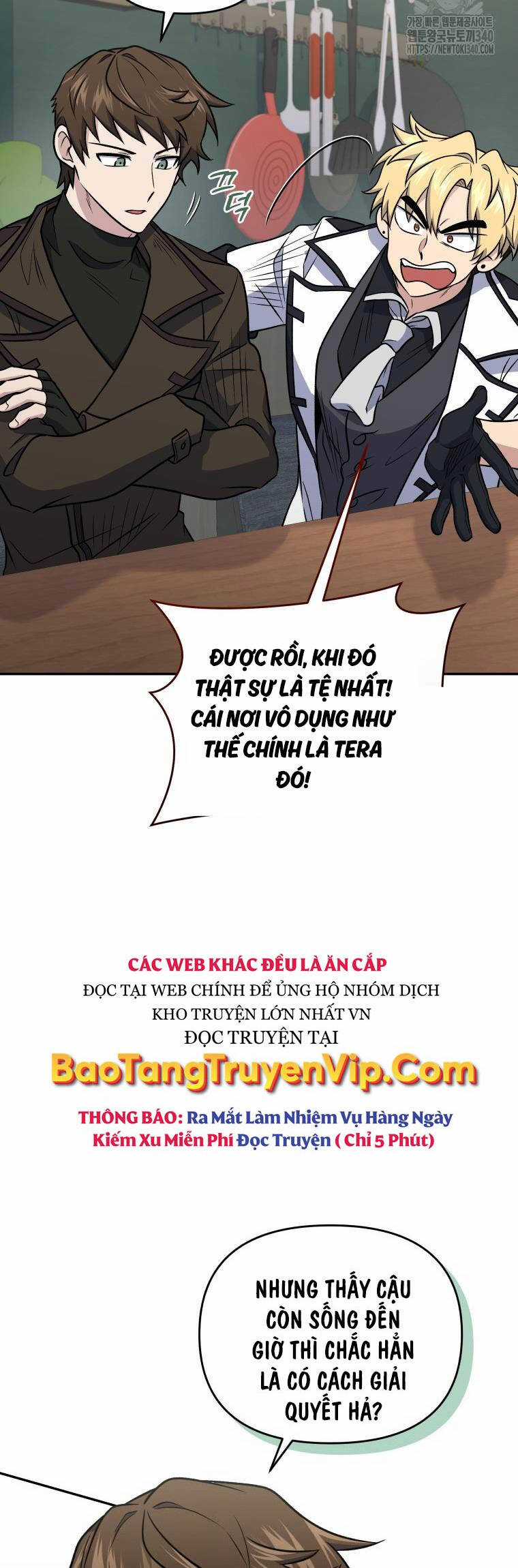 Nhà Hàng Thợ Săn Quái Vật Nhà hàng tốt nhất gần tôi Chapter 42 trang 14