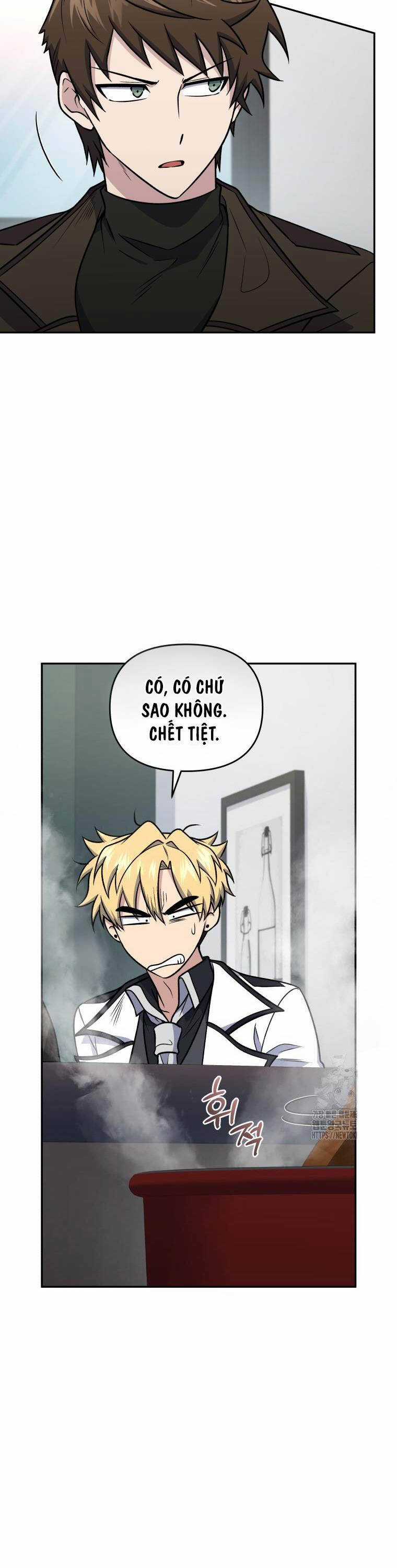 Nhà Hàng Thợ Săn Quái Vật Nhà hàng tốt nhất gần tôi Chapter 42 trang 15