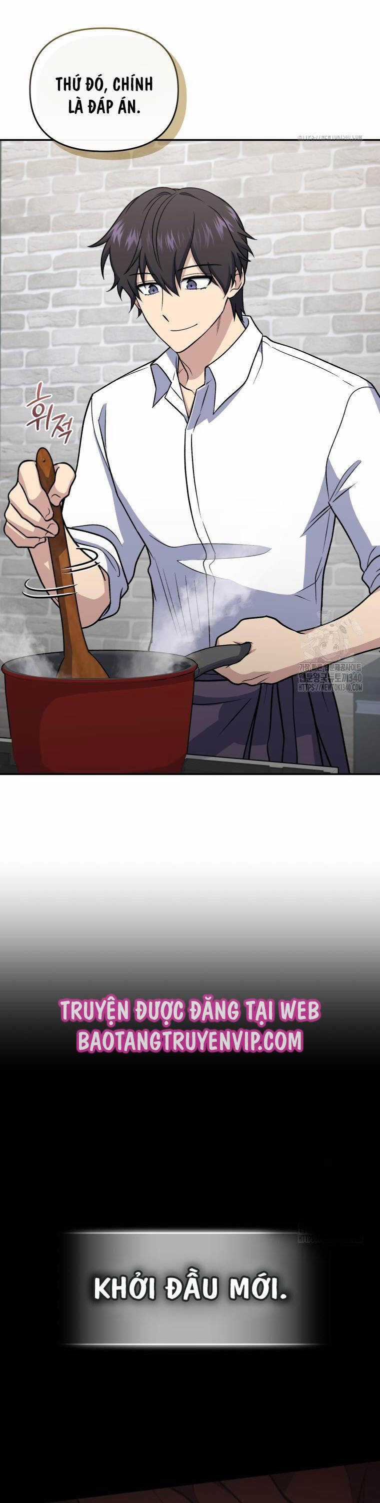 Nhà Hàng Thợ Săn Quái Vật Nhà hàng tốt nhất gần tôi Chapter 42 trang 16