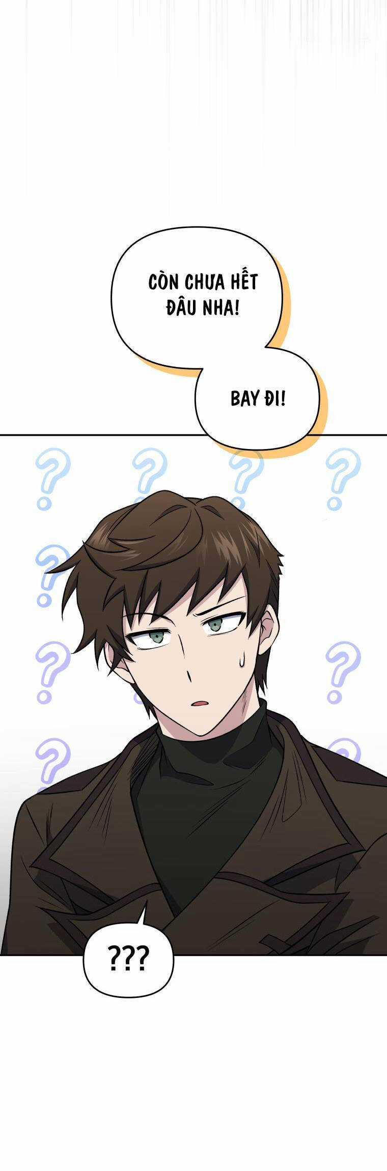 Nhà Hàng Thợ Săn Quái Vật Nhà hàng tốt nhất gần tôi Chapter 42 trang 19