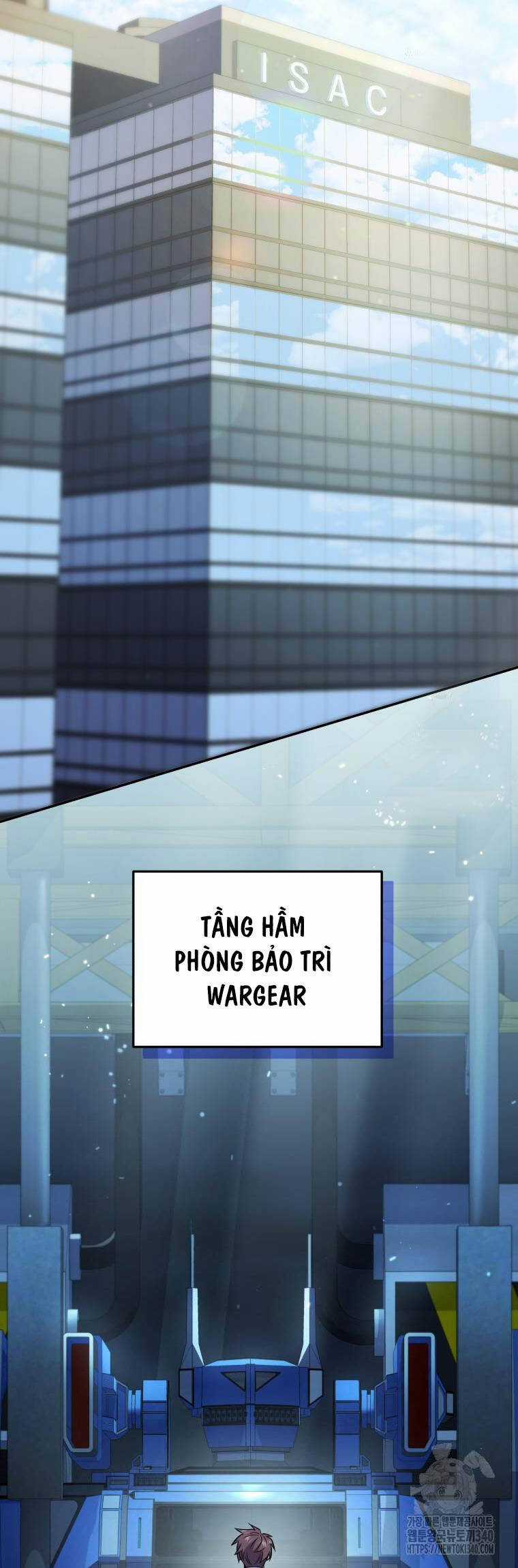 Nhà Hàng Thợ Săn Quái Vật Nhà hàng tốt nhất gần tôi Chapter 42 trang 29