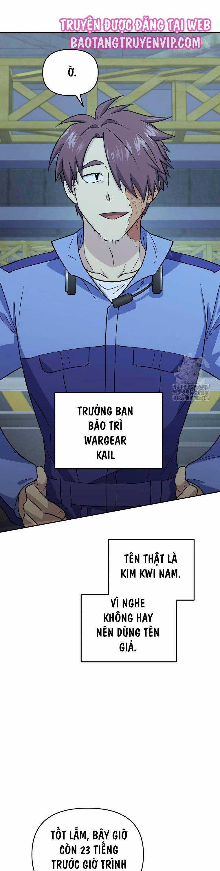 Nhà Hàng Thợ Săn Quái Vật Nhà hàng tốt nhất gần tôi Chapter 42 trang 31