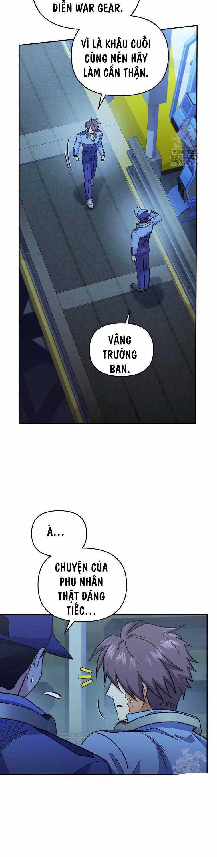 Nhà Hàng Thợ Săn Quái Vật Nhà hàng tốt nhất gần tôi Chapter 42 trang 32