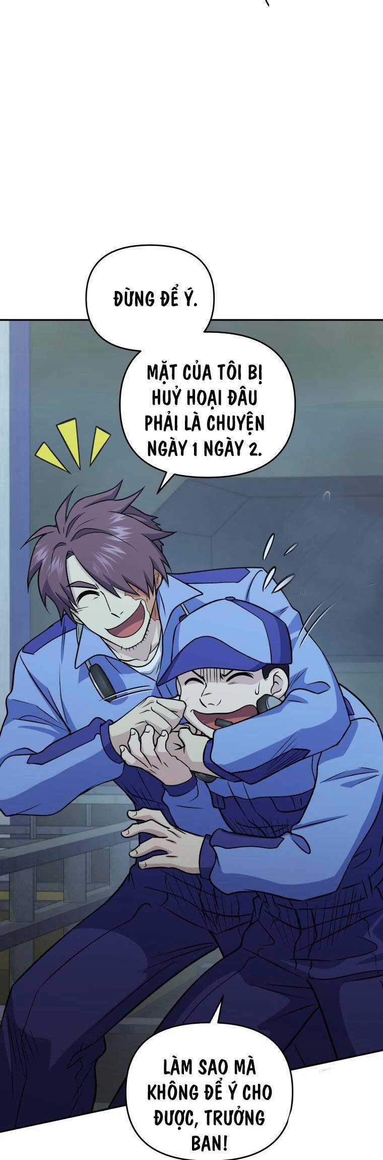 Nhà Hàng Thợ Săn Quái Vật Nhà hàng tốt nhất gần tôi Chapter 42 trang 34