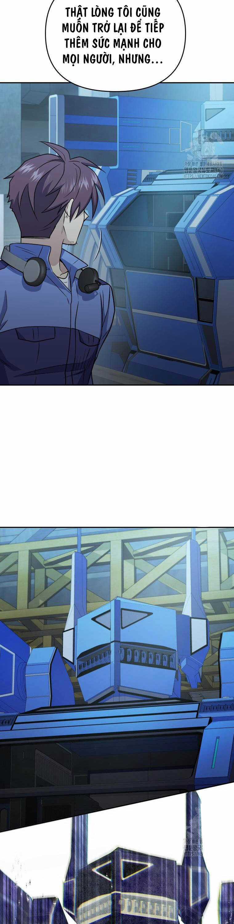 Nhà Hàng Thợ Săn Quái Vật Nhà hàng tốt nhất gần tôi Chapter 42 trang 37