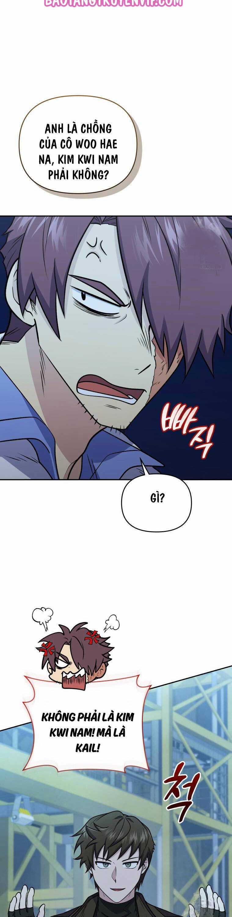 Nhà Hàng Thợ Săn Quái Vật Nhà hàng tốt nhất gần tôi Chapter 42 trang 43