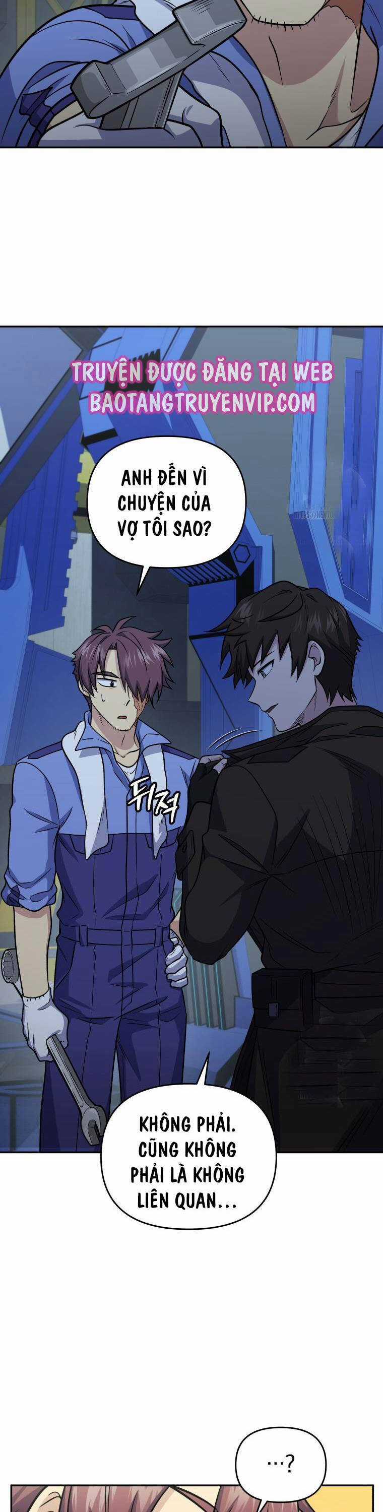 Nhà Hàng Thợ Săn Quái Vật Nhà hàng tốt nhất gần tôi Chapter 42 trang 45