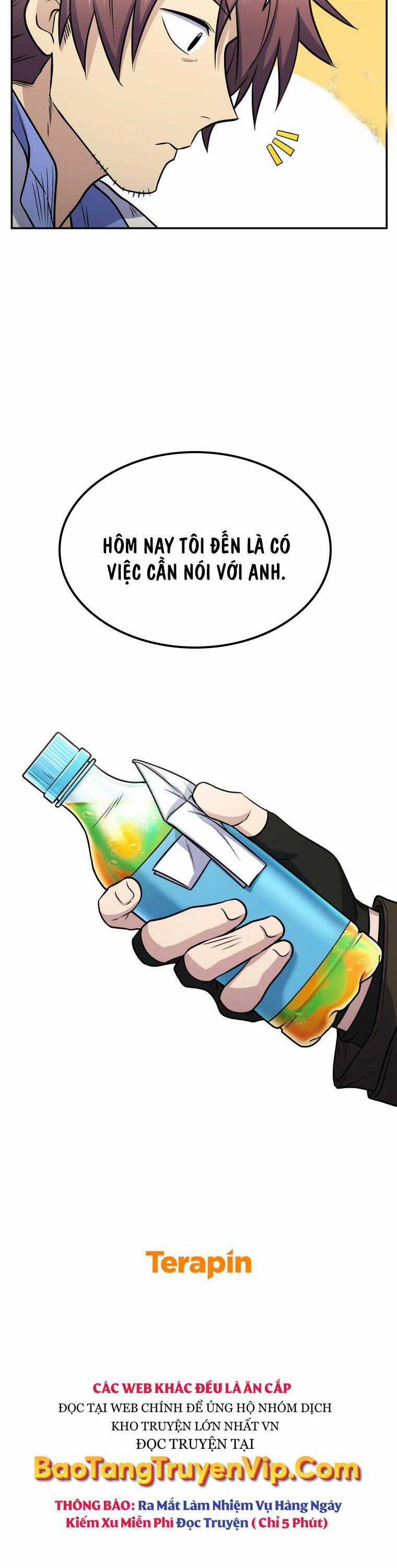 Nhà Hàng Thợ Săn Quái Vật Nhà hàng tốt nhất gần tôi Chapter 42 trang 46