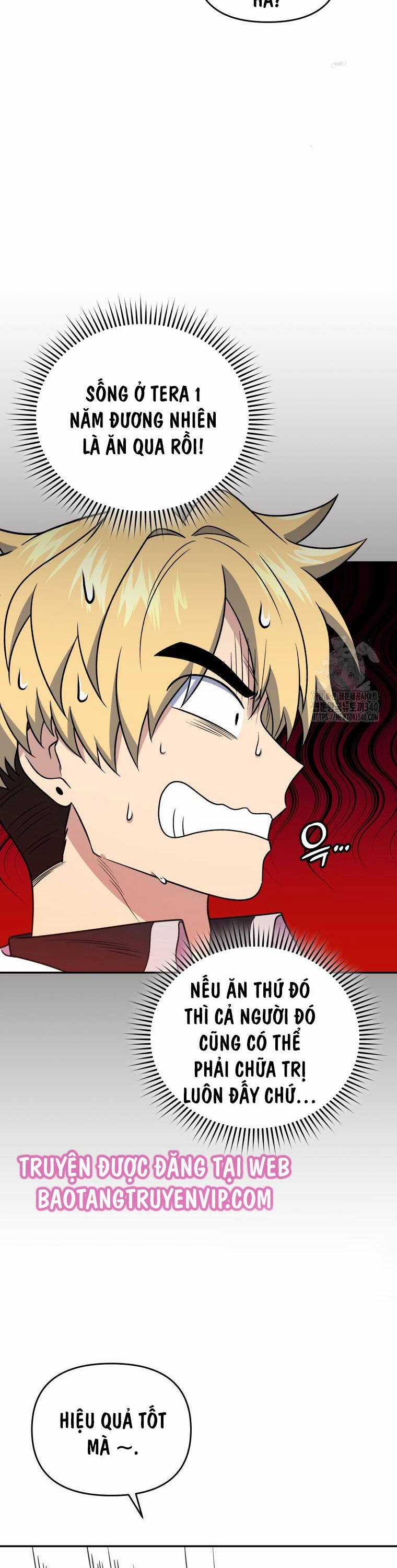 Nhà Hàng Thợ Săn Quái Vật Nhà hàng tốt nhất gần tôi Chapter 42 trang 6