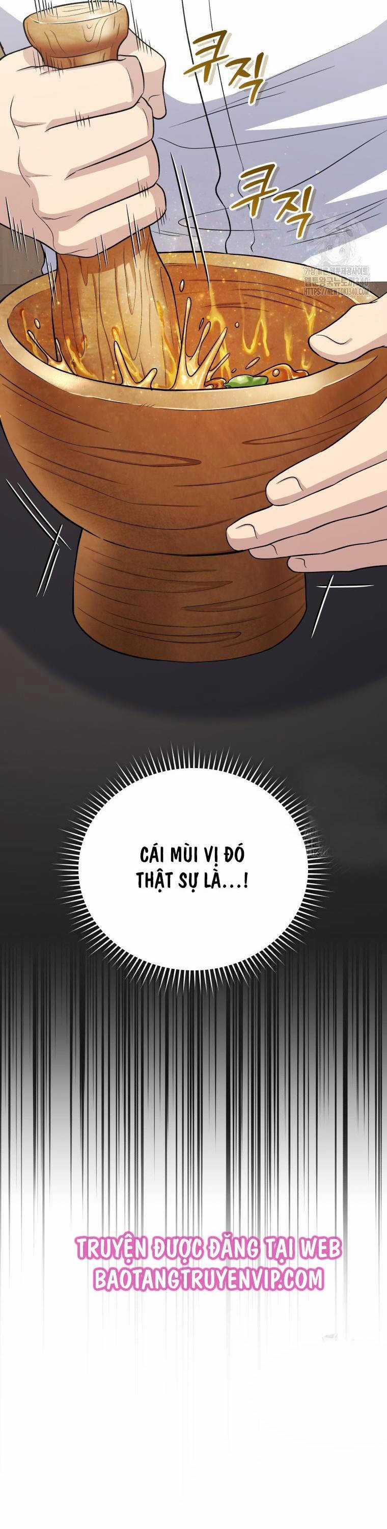 Nhà Hàng Thợ Săn Quái Vật Nhà hàng tốt nhất gần tôi Chapter 42 trang 7