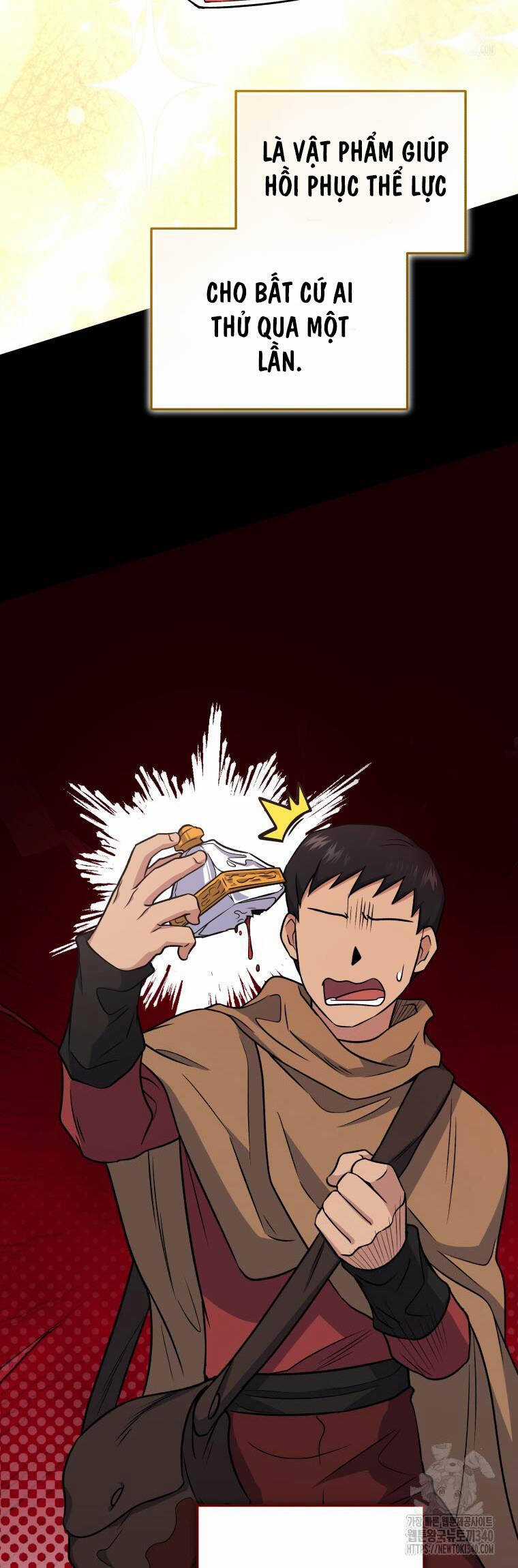 Nhà Hàng Thợ Săn Quái Vật Nhà hàng tốt nhất gần tôi Chapter 42 trang 9