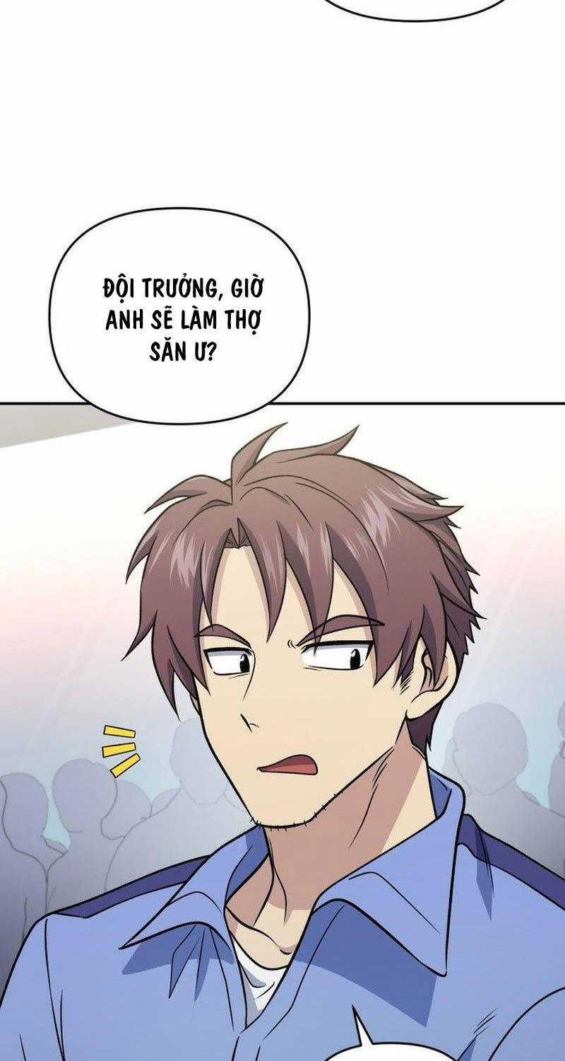 Nhà Hàng Thợ Săn Quái Vật Nhà hàng tốt nhất gần tôi Chapter 43 trang 29