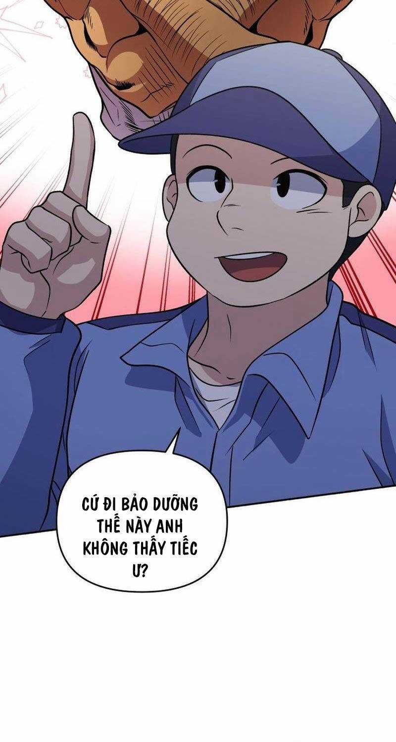 Nhà Hàng Thợ Săn Quái Vật Nhà hàng tốt nhất gần tôi Chapter 43 trang 31