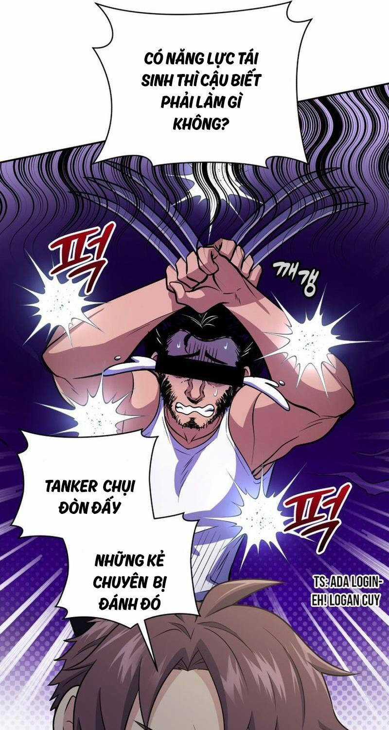 Nhà Hàng Thợ Săn Quái Vật Nhà hàng tốt nhất gần tôi Chapter 43 trang 32