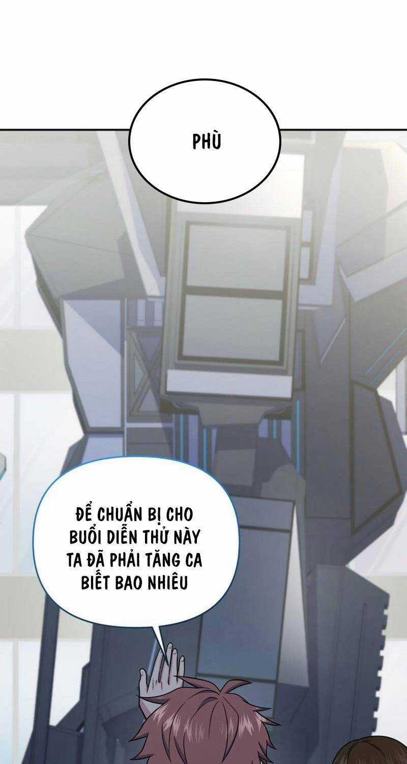 Nhà Hàng Thợ Săn Quái Vật Nhà hàng tốt nhất gần tôi Chapter 43 trang 4