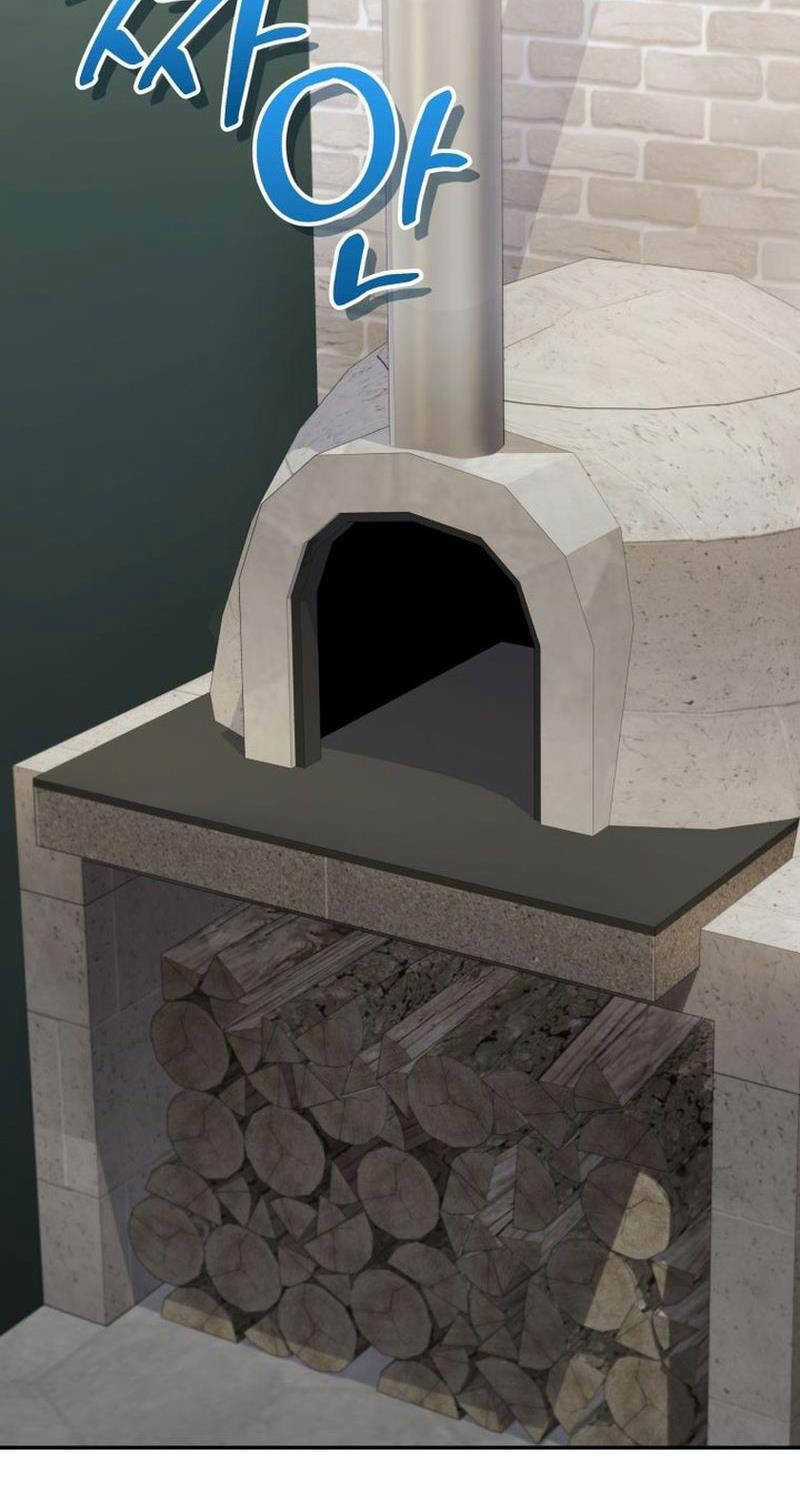 Nhà Hàng Thợ Săn Quái Vật Nhà hàng tốt nhất gần tôi Chapter 43 trang 46