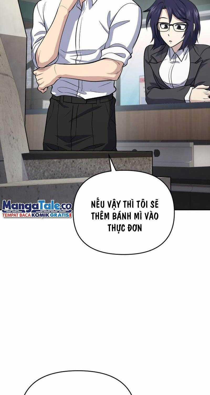 Nhà Hàng Thợ Săn Quái Vật Nhà hàng tốt nhất gần tôi Chapter 43 trang 48