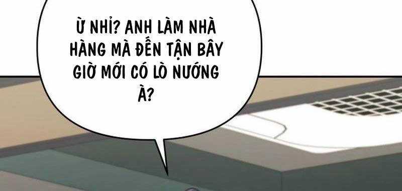 Nhà Hàng Thợ Săn Quái Vật Nhà hàng tốt nhất gần tôi Chapter 43 trang 49